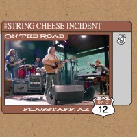 Purchase The String Cheese Incident - 2012.07.12 I Flagstaff, Az CD2