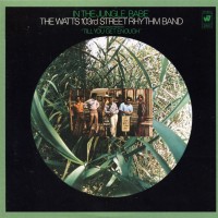 Purchase The Watts 103Rd Street Rhythm Band - In The Jungle, Babe (Vinyl)