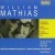 Buy William Mathias - Clarinet Concerto, Harp Concerto, Piano Concerto No. 3 Mp3 Download