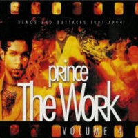 Purchase Prince - The Work Vol. 4 CD1