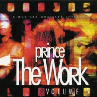 Purchase Prince - The Work Vol. 5 CD1