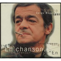 Purchase Serge Reggiani - En Chanson... Intégrale CD1