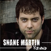 Purchase Shane Martin - Rewind