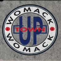 Purchase Womack & Womack - Uptown (CDS)
