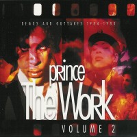 Purchase Prince - The Work Vol. 2 CD1