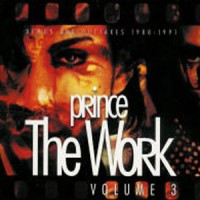 Purchase Prince - The Work Vol. 3 CD1