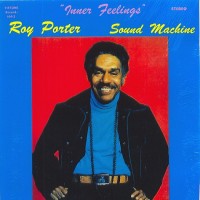 Purchase Roy Porter Sound Machine - Inner Feelings (Vinyl)