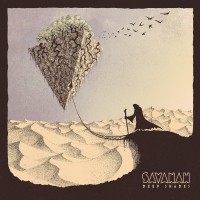 Purchase Savanah - Deep Shades (EP)