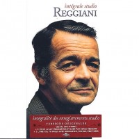 Purchase Serge Reggiani - Intégrale Studio CD10