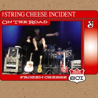 Purchase The String Cheese Incident - Frozen Cheese (Winter Carnival Nuggets)