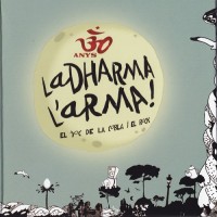 Purchase Companyia Elèctrica Dharma - 30 Anys: El Joc De La Cobla I El Rock CD1