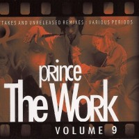 Purchase Prince - The Work Vol. 9 CD1