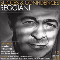 Purchase Serge Reggiani - Succès Et Confidences CD1