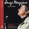 Buy Serge Reggiani - Sur Scène CD1 Mp3 Download