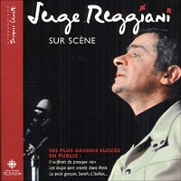 Purchase Serge Reggiani - Sur Scène CD1