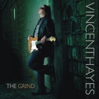 Purchase The Vincent Hayes Project - The Grind