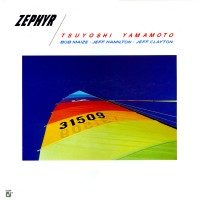 Purchase Tsuyoshi Yamamoto Trio - Zephyr (Vinyl)