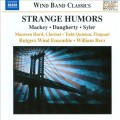 Buy VA - Strange Humors Mp3 Download