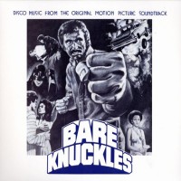 Purchase Vic Caesar - Bare Knuckles (Vinyl)