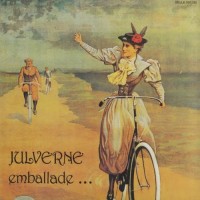 Purchase Julverne - Emballade... (Vinyl)