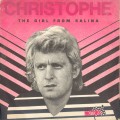 Buy Christophe - The Girl From Salina (VLS) Mp3 Download