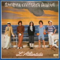 Purchase Companyia Elèctrica Dharma - L'atlаntida (Vinyl)