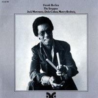 Purchase Frank Butler - The Stepper (Vinyl)