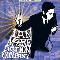 Purchase Ian Moore Action Company - Via Satellite