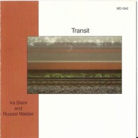 Purchase Ira Stein & Russel Walder - Transit (Vinyl)