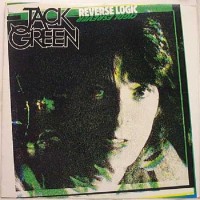 Purchase Jack Green - Reverse Logic (Vinyl)