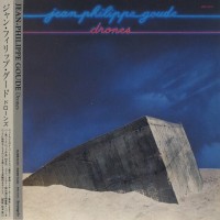Purchase Jean-Philippe Goude - Drones (Reissued 2009)