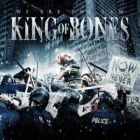 Purchase King Of Bones - We Are The Law