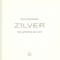 Purchase Louis Andriessen - Zilver (By The California Ear Unit)