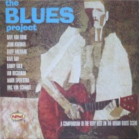 Purchase VA - The Blues Project: A Compendium Of The Very Best On The Urban Blues Scene (Vinyl)