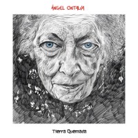 Purchase Angel Ontalva - Tierra Quemada