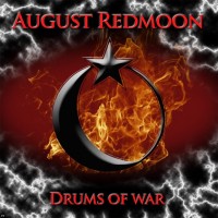 Purchase August Redmoon - Drums Of War
