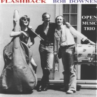 Purchase Bob Downes Open Music Trio - Flashback (Vinyl)