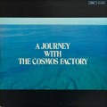 Buy Cosmos Factory - A Journey With The Cosmos Factory (Vinyl) Mp3 Download