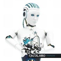 Purchase Fractalmind - Stainless