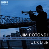 Purchase Jim Rotondi - Dark Blue