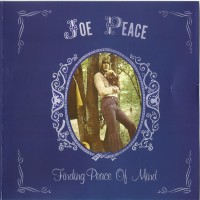 Purchase Joe Peace - Finding Peace Of Mind (Vinyl)