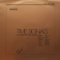 Buy Klaus Weiss - Time Signals (Vinyl) Mp3 Download