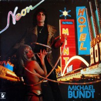 Purchase Michael Bundt - Neon (Vinyl)