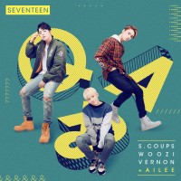 Purchase Seventeen & Ailee - Q&A (CDS)