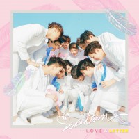 Purchase Seventeen - Love&Letter