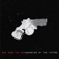 Purchase She Drew The Gun - Memories Of The Future