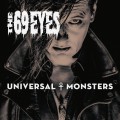 Buy The 69 Eyes - Universal Monsters Mp3 Download