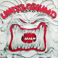 Purchase The Braen's Machine - Underground (Vinyl)