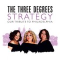 Buy The Three Degrees - Strategy Our Tribute To Philadelphia Mp3 Download