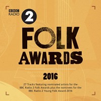 Purchase VA - Bbc Radio 2 Folk Awards 2016